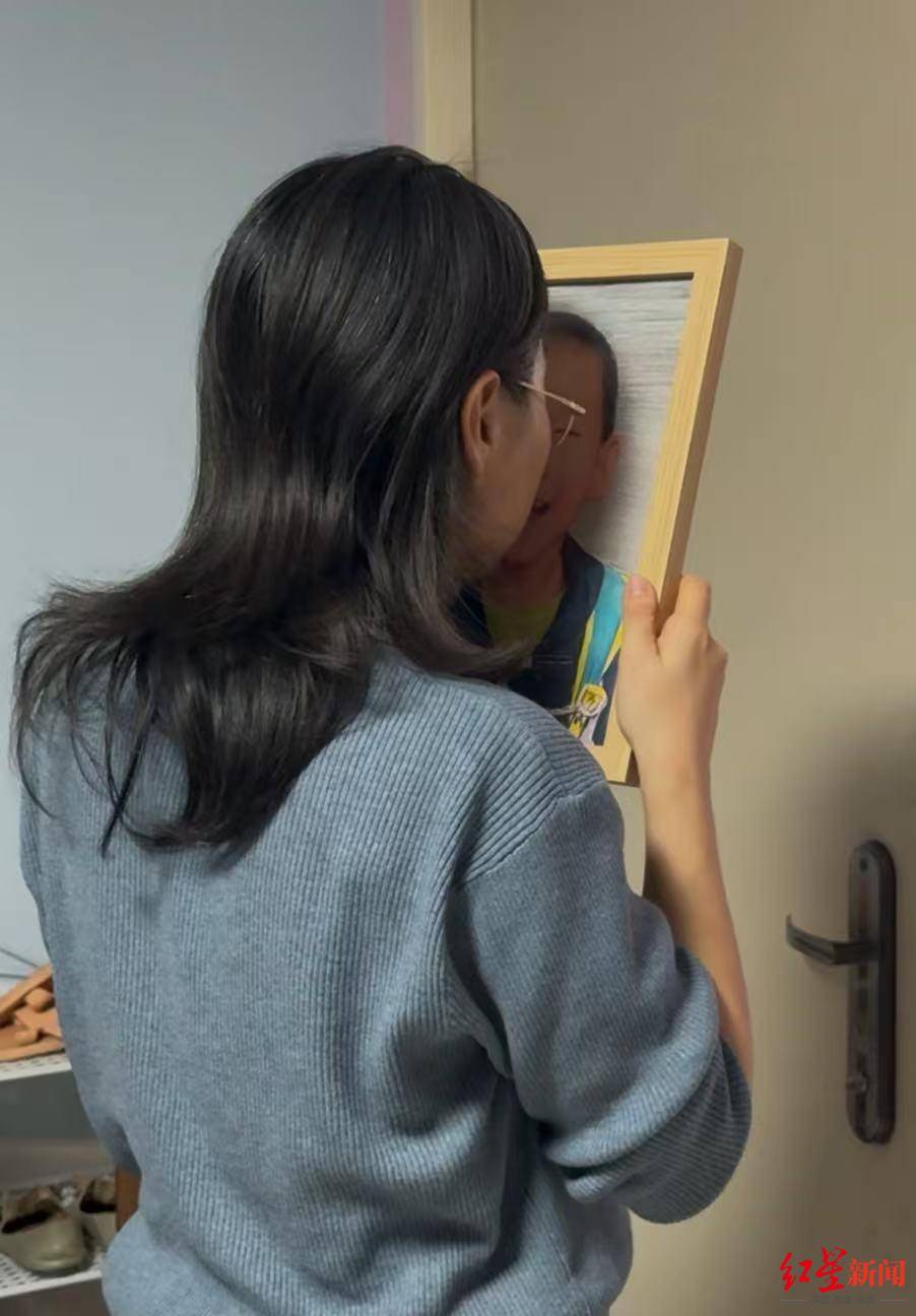 8岁自闭症男童苍山走失后身亡 深陷漩涡的父母：<strong></p>
<p>如何挖虚拟币</strong>我们全家都在用爱托举这个孩子丨2025未完待续