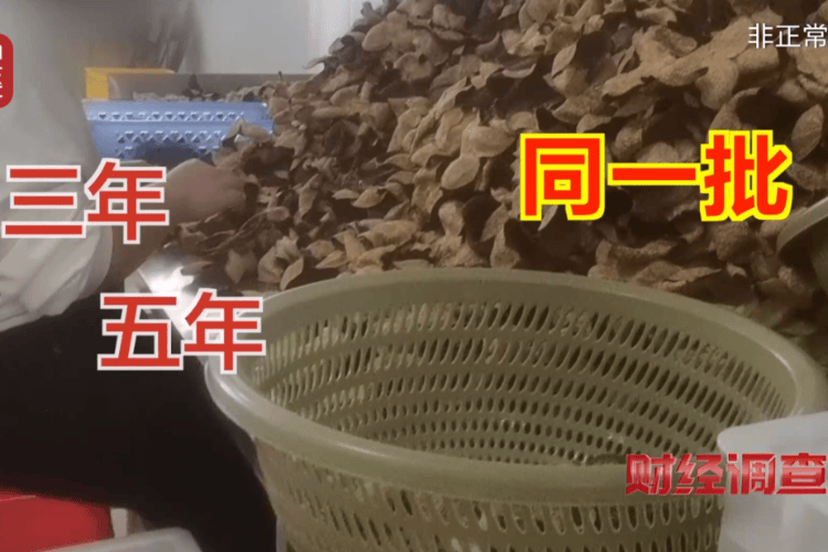 陈皮的“金字招牌”<strong></p>
<p>如何挖虚拟币</strong>，不能砸在败家子手里