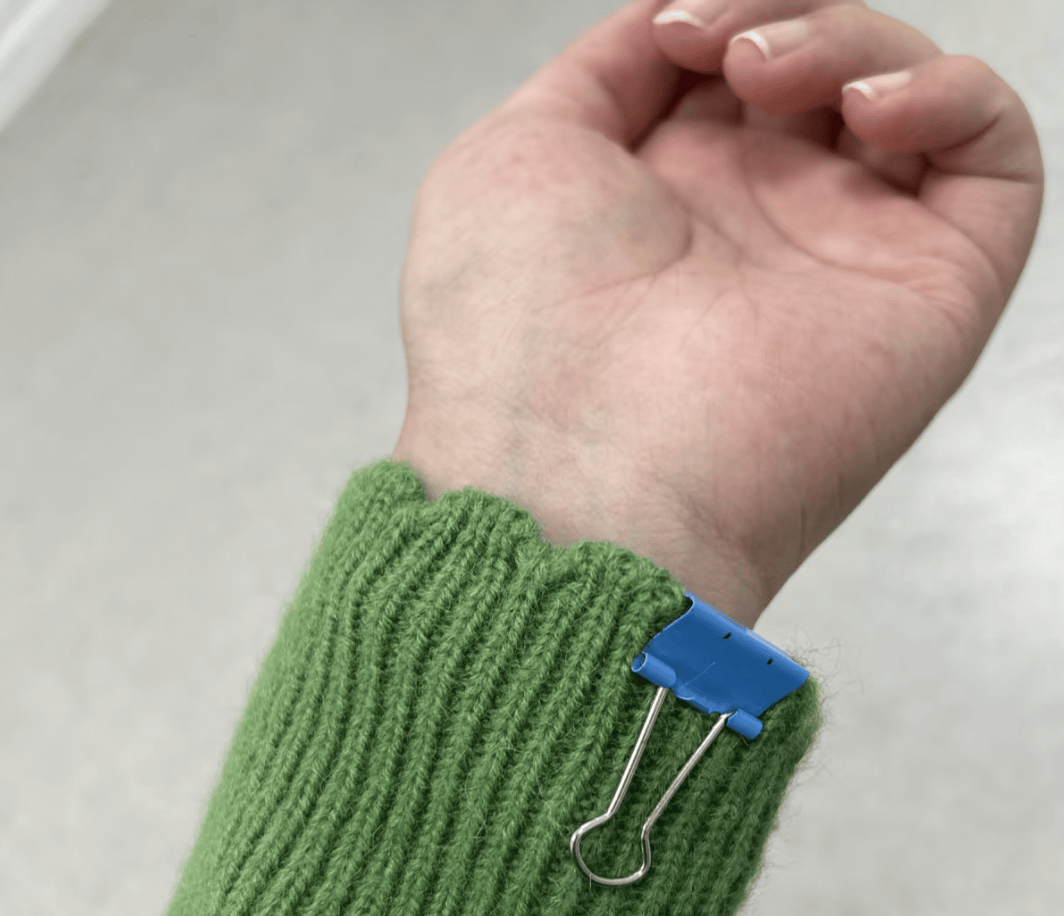 被静电支配的冬天：年轻人正在给自己“接地线”