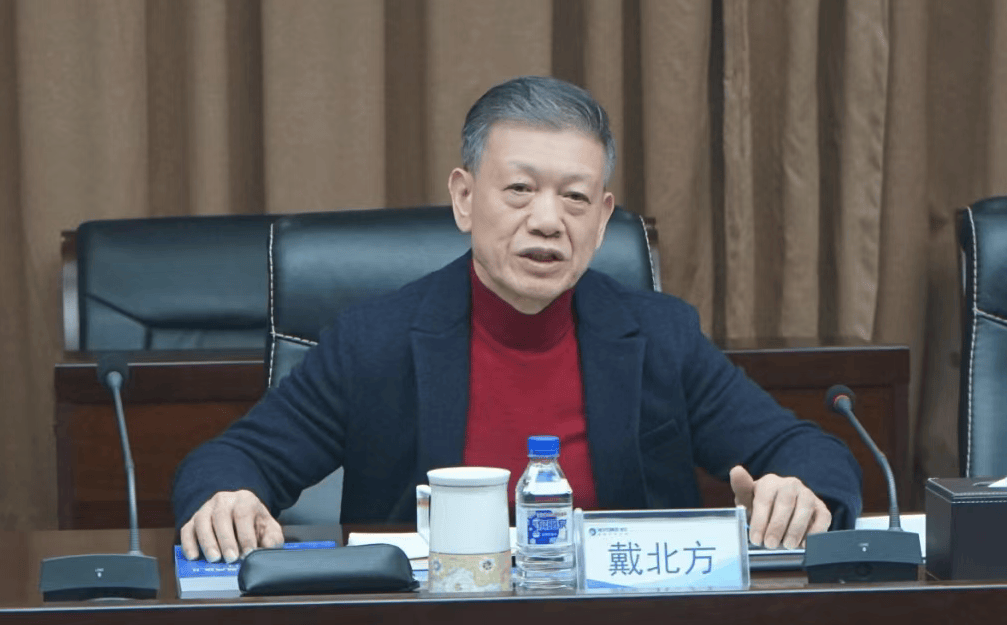 打虎<strong></p>
<p>小蚁虚拟币</strong>！戴北方被查