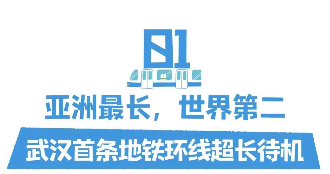 亚洲第一<strong></p>
<p>虚拟币k线</strong>，世界第二，武汉地铁环线王有多牛？