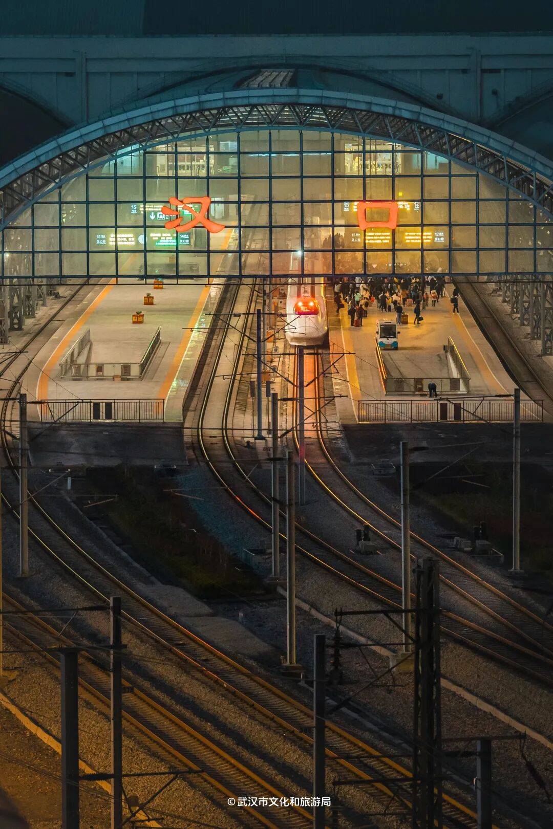 亚洲第一<strong></p>
<p>虚拟币k线</strong>，世界第二，武汉地铁环线王有多牛？