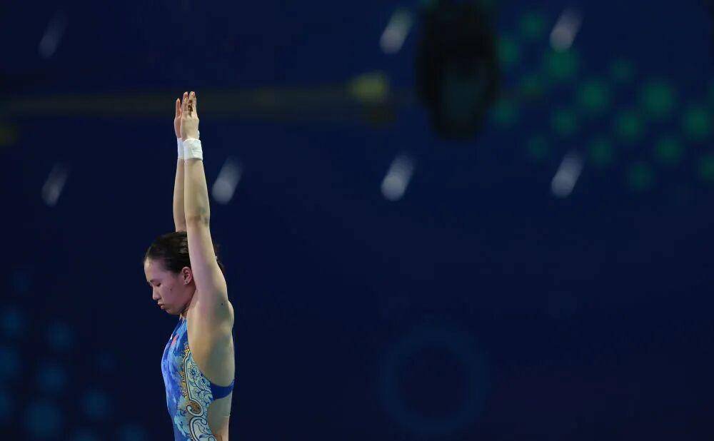 陈芋汐<strong></p>
<p>虚拟币k线</strong>，2025年度世界泳联最佳！