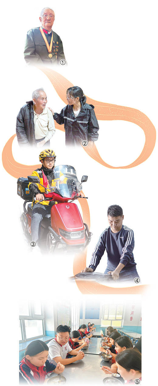 这一年<strong></p>
<p>虚拟币k线</strong>，一个个暖心瞬间令人难忘（年终特别报道）