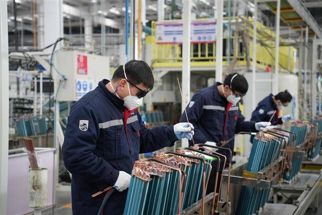 董明珠硬刚空调“铝代铜”<strong></p>
<p>正规虚拟币交易平台</strong>！海尔、美的、小米将联合推动空调核心散热部件的铜管换成铝管