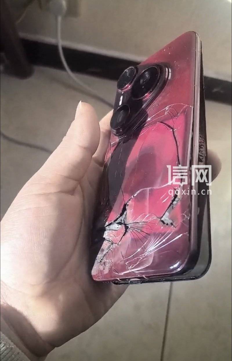 华为新手机充电时电池爆了 售后凭照片认定“外力所致”拒保 消费者：难道我买的是摔炮<strong></p>
<p>正规虚拟币交易平台</strong>？