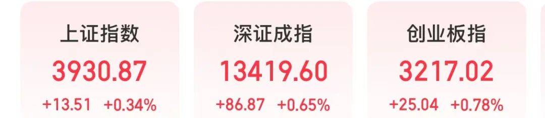 四大龙头股，齐创历史新高！