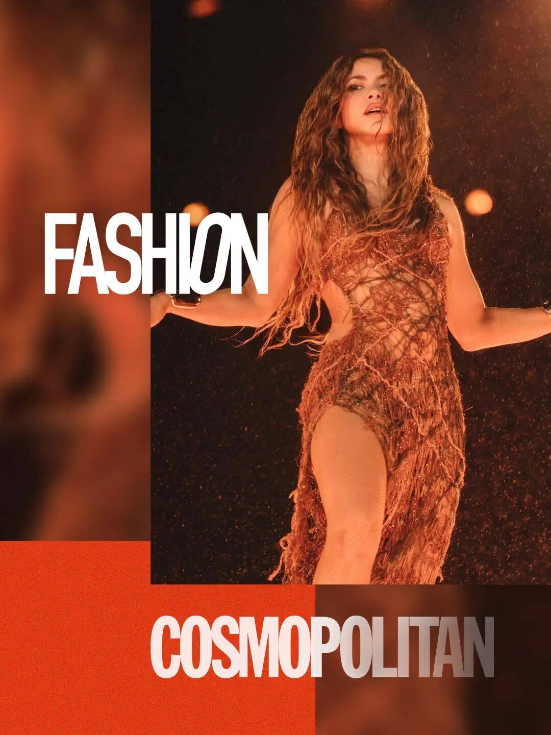 大腿壮壮的，是真好啊