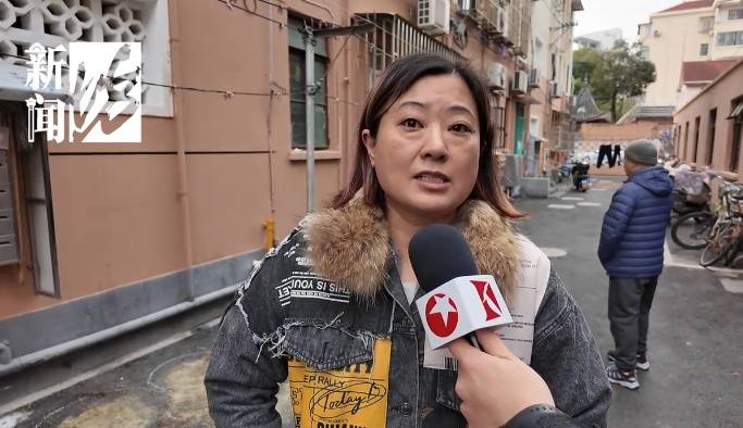 日日惊恐<strong></p>
<p>虚拟币整顿</strong>!上海夫妻持斧逐户砍砸邻居家门!居民:多年噩梦...