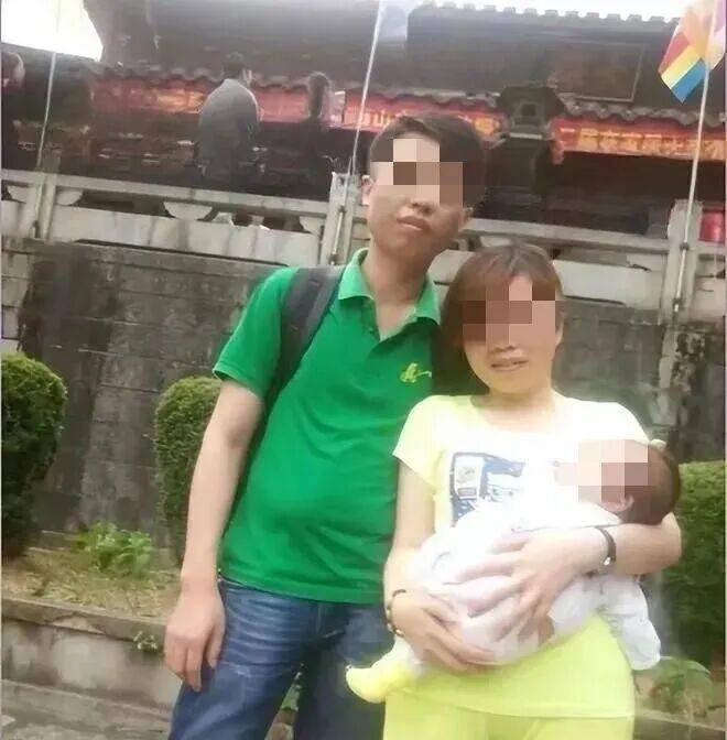 “福建莆田12岁女孩被虐致死案”继母许金花被执行死刑，执行前许金花与其近亲属进行了会见