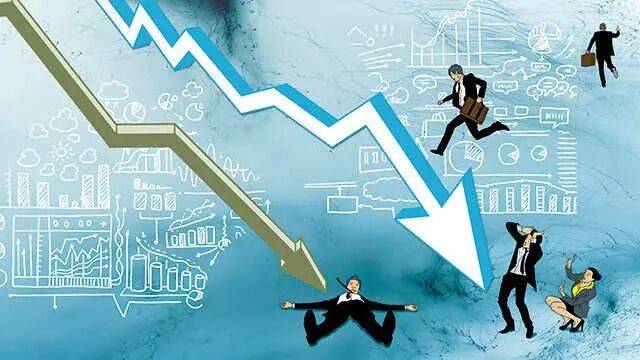 财富观 | 金价或迎来六年最大跌幅，抛售潮何时结束？