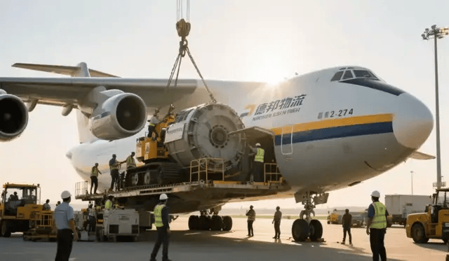 一代快运巨头退市<strong></p>
<p>银楼现货</strong>,彻底卖身京东:传奇落幕背后,物流行业又要变天了