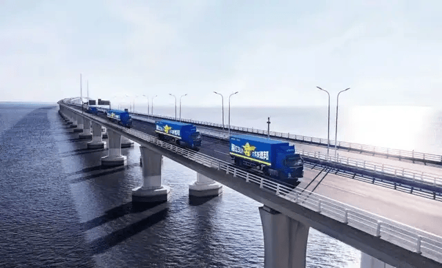 一代快运巨头退市<strong></p>
<p>银楼现货</strong>,彻底卖身京东:传奇落幕背后,物流行业又要变天了