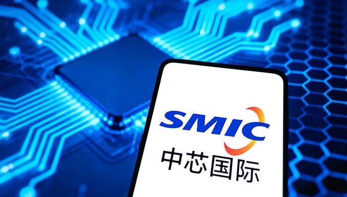 交易金额达406亿！中芯国际并购重组案审议通过