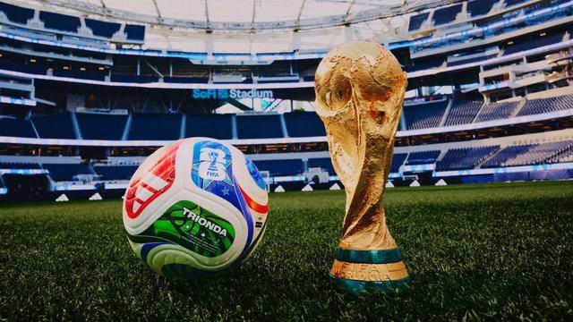 世界杯转播权谈崩<strong></p>
<p>现货白银技巧</strong>，33亿人无法观看，FIFA高管来华能解决问题吗