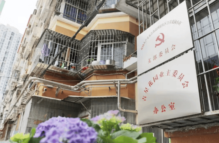 物业费6毛收不上<strong></p>
<p>现货收益</strong>，涨价后几乎收满！深圳一30多年老小区，改变如何发生？