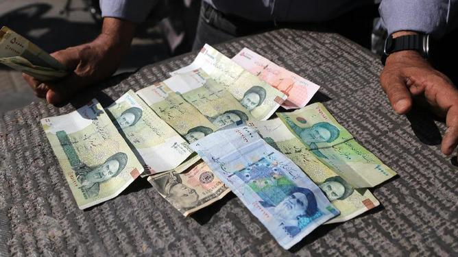 伊朗货币贬值(伊朗货币贬值了吗现在)