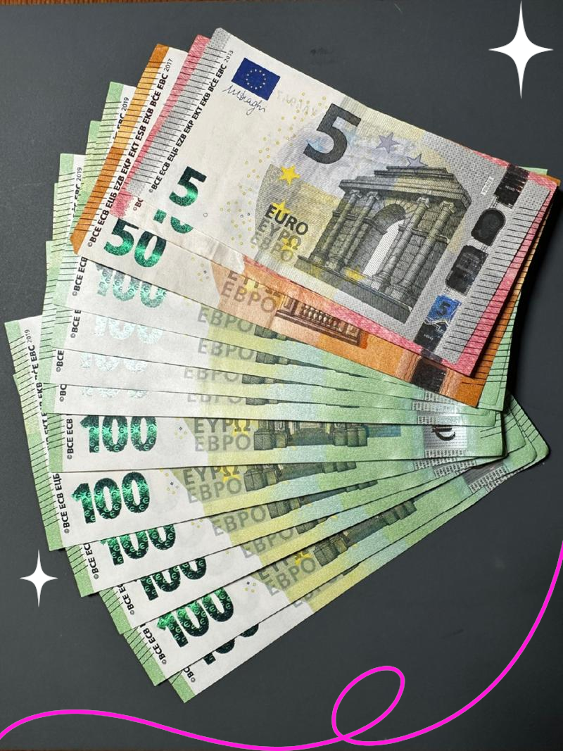 欧元货币图片(欧元图片大全集)